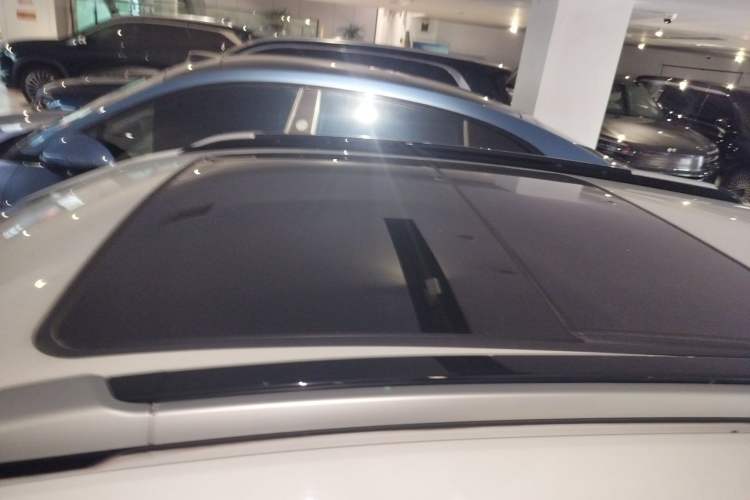 Used Buick Velite 7 2020 652E Connected Smart Car
