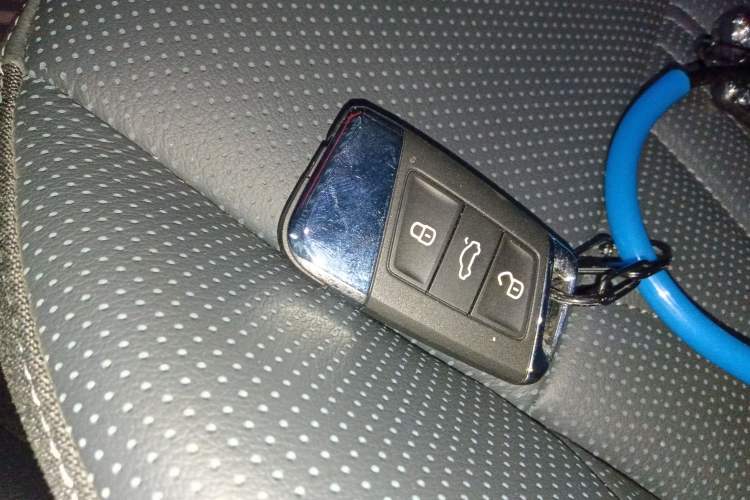 Used Volkswagen Passat 2023 Revised 380TSI Luxury Edition
