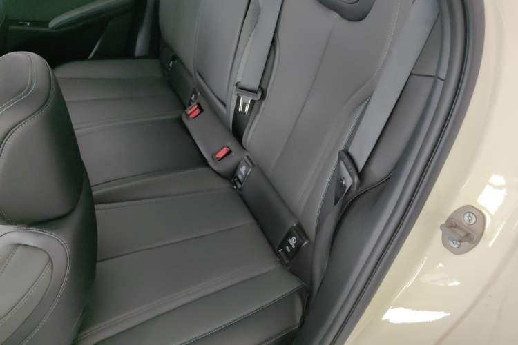 Used BYD Qin L 2025 EV 545KM Beyond Version