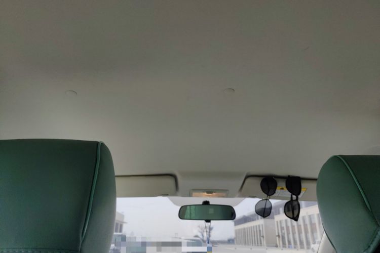 Used CHANGAN Benni E-Star 2021 National Edition Colorful Version Lithium Iron Phosphate (31.86 kWh)
