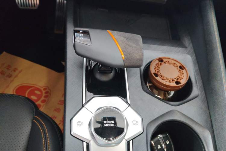 Used CHANGAN UNI-V 2022 1.5T Sport Edition
