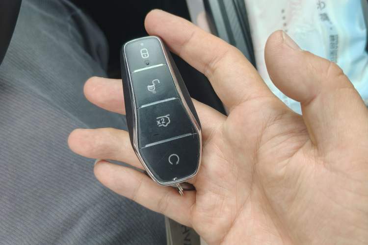 Used BYD Seagull 2024 Honor Edition 405km Flying Version