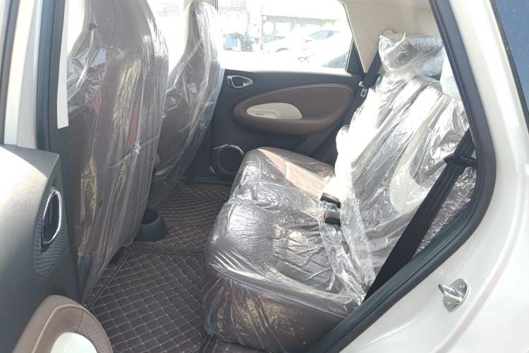 Used Wuling Bingo 2025 333 km Enjoyment Version
