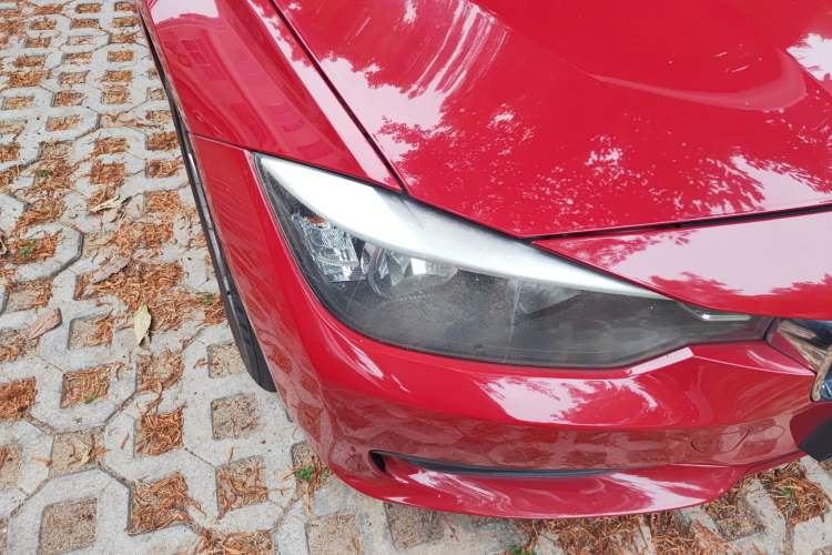 Used BMW 3 Series 2013 316i Active Edition Right Front Headlight