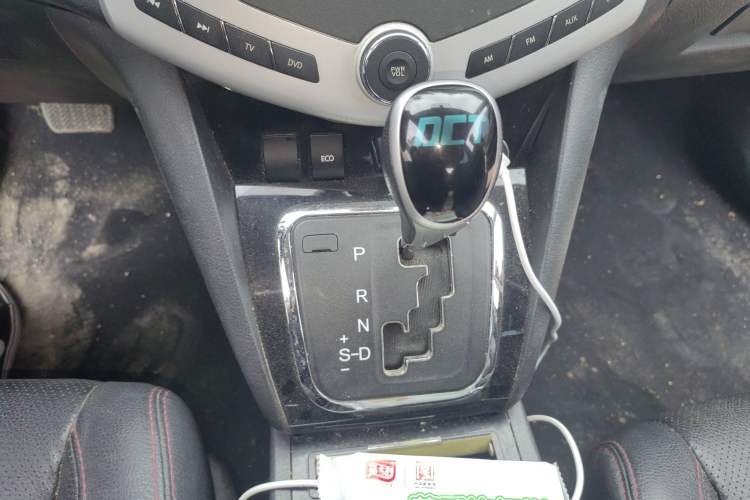 Used BYD S6 2014 2.4L Automatic Prestige 5-Seater