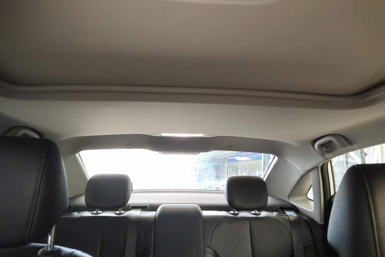 Used Buick GT 2018 18T Automatic Elite Model
