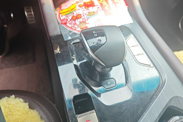 Used JETOUR X90 PLUS 2024 1.6TD DCT Villa PRO 5-Seater