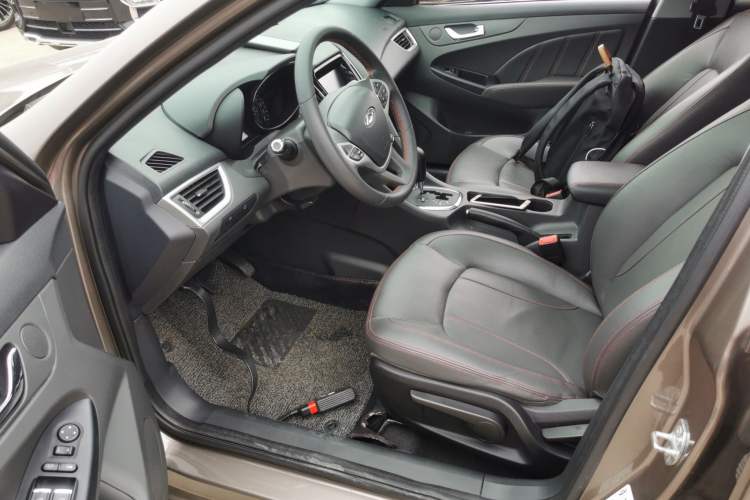 Used Chery Arrizo 7 2016 1.6L CVT ZhiShang Edition