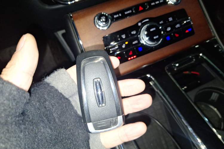 Used Lincoln Aviator 2021 3.0T V6 Four-Wheel Drive Zunya Edition