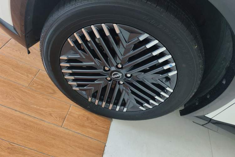 Used Nissan Pathfinder 2024 380 VC-TURBO Four-Wheel Drive Prestige Edition 6 Seats
