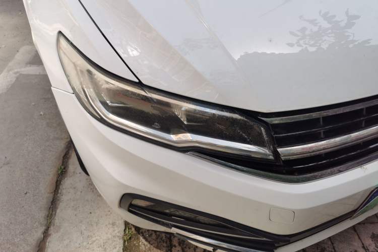 Used Volkswagen Bora 2020 1.5L Automatic Comfort Model
