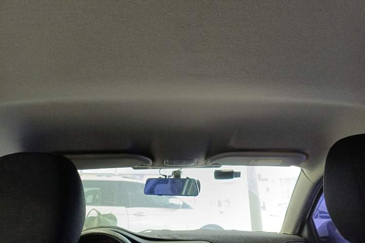 Used Peugeot 301 2016 1.6L Manual Comfort Edition
