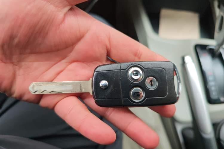 Used Honda Civic 2013 10th Anniversary 1.8L Automatic Luxury Edition
