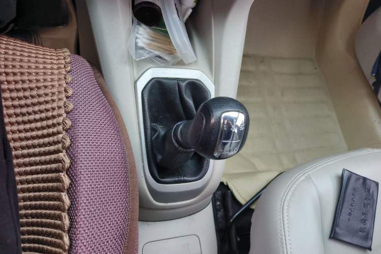 Used Citroen Elysee 2014 1.6L Manual Fashion Edition
