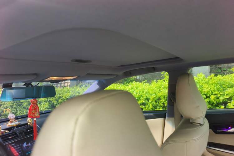 Used Toyota Camry 2016 2.0E 10th Anniversary Elite Edition