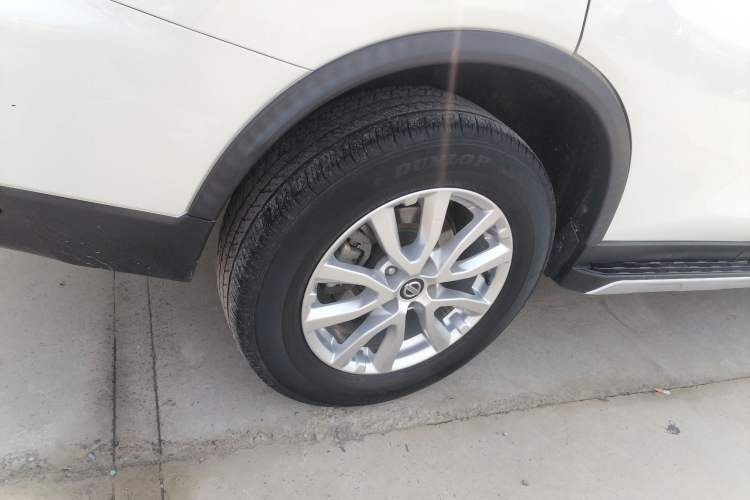 Used Nissan X-Trail 2021 2.0L CVT 2WD XL ITS Comfort Commemorative Edition
