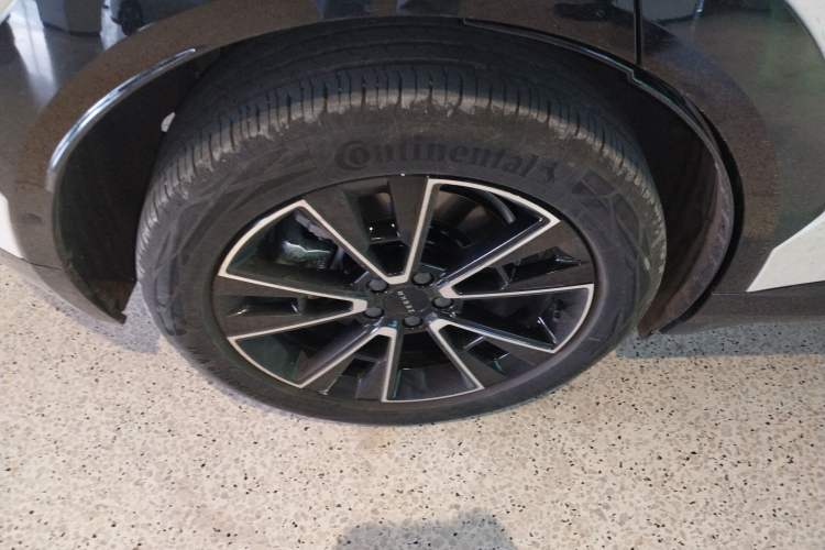 Used Zeekr X 2024 Five-Seater Four-Wheel Drive