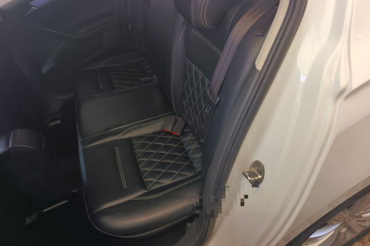 Used Volkswagen Bora 2019 Bora Legend 1.5L Manual Fashion Edition China VI Standard