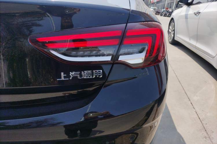 Used Buick Regal 2024 25T Deluxe Edition