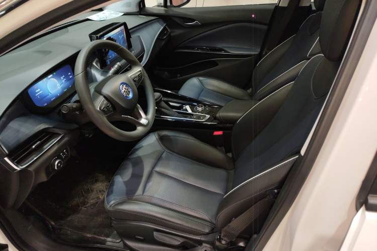 Used Buick Velite 6 2024 430km Enjoyment Version