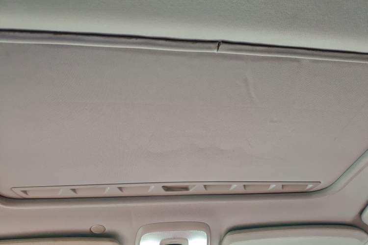 Used Volvo S60 2014 S60L 2.0T Smart Drive Edition