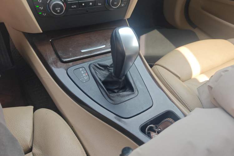 Used BMW 3 Series 2011 325i Sport Edition
