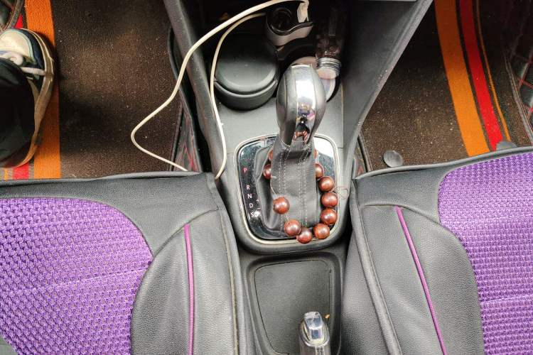 Used Volkswagen Polo 2014 1.6L Cross Polo Automatic
