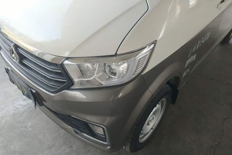 Used Kuayue Kuayue Xing V5 2021 1.5L Jinbao Edition Comfort Version JL473QH