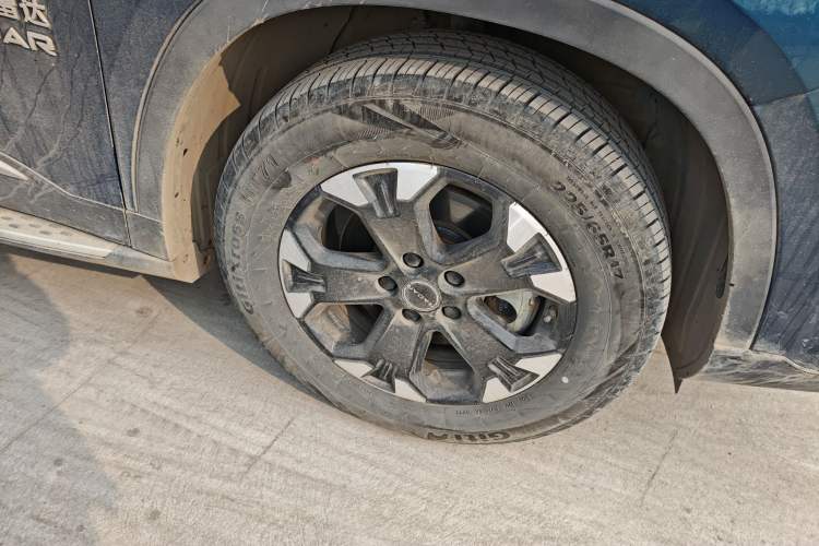 Used Radar Horizon 2023 550 km Enjoyment Edition