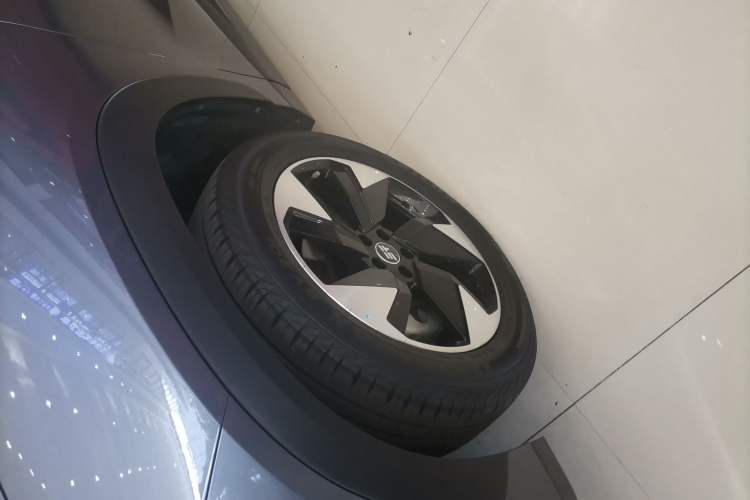 Used JETOUR Shanhai Shanhai L6 2024 1.5TD DHT ULTRA