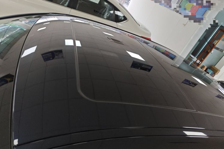 Used BMW 3 Series 2024 325Li M Sport Package