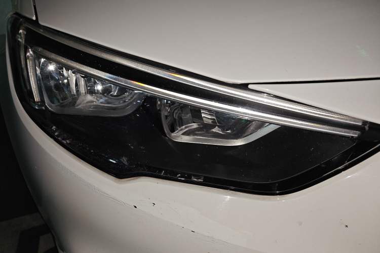 Used Buick Regal 2019 20T Elite Version China VI Standard
