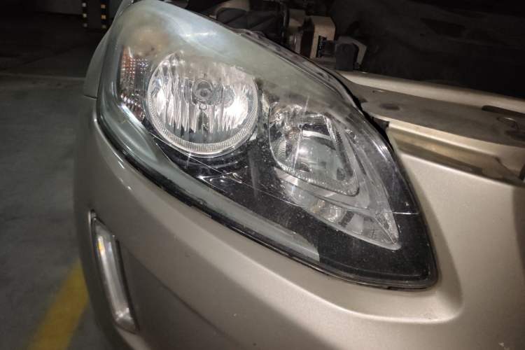 Used Volvo XC60 2016 T5 Smart Drive Edition Right Front Headlight