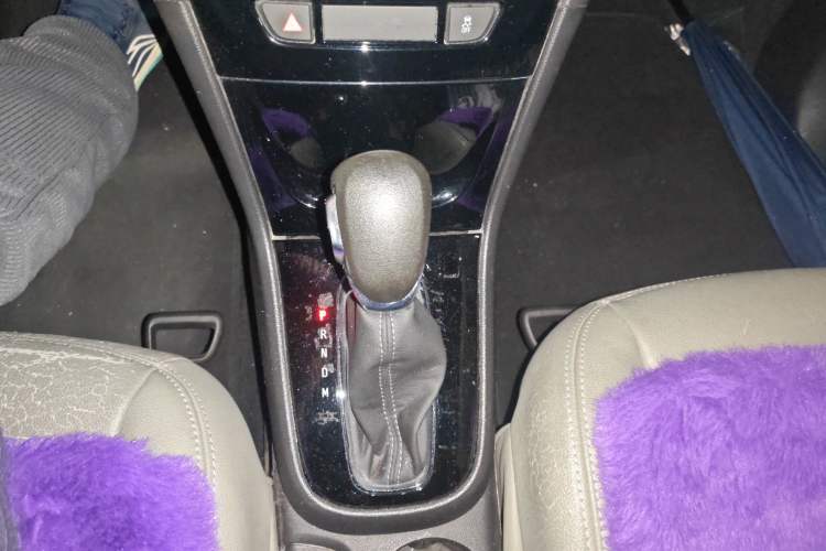 Used Buick Encore 2017 18T Automatic Two-Wheel Drive Urban Leading Model