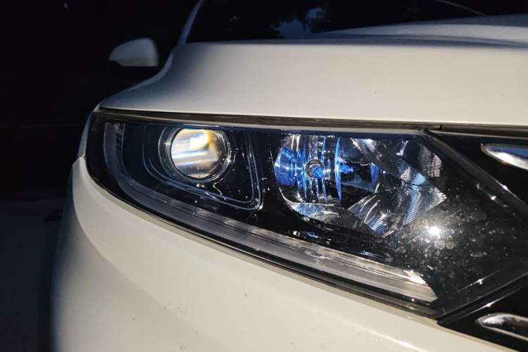 Used Honda XR-V 2017 1.5L LXi CVT Classic Edition