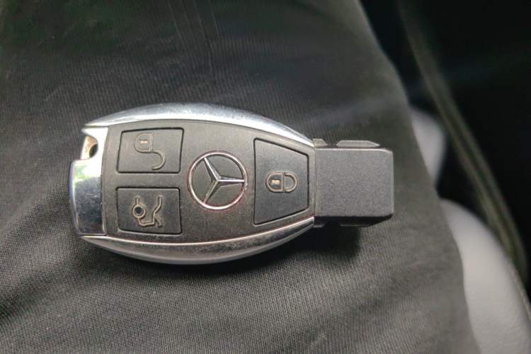 Used Mercedes-Benz C-Class 2016 C 200 L Sport Edition