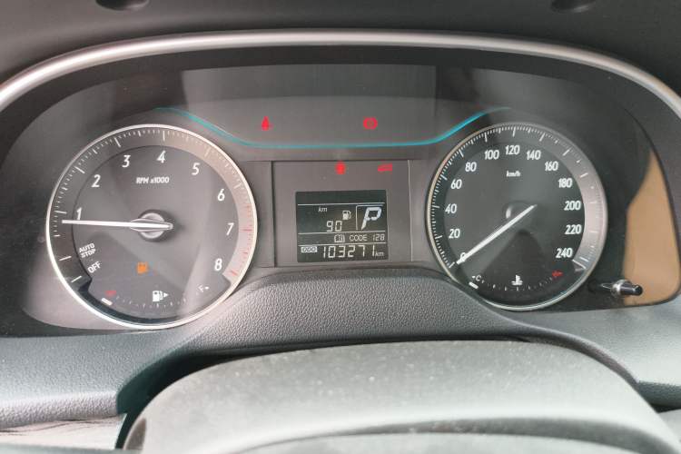 Used Buick GT 2018 15T Dual-Clutch Advanced Model China V Standard