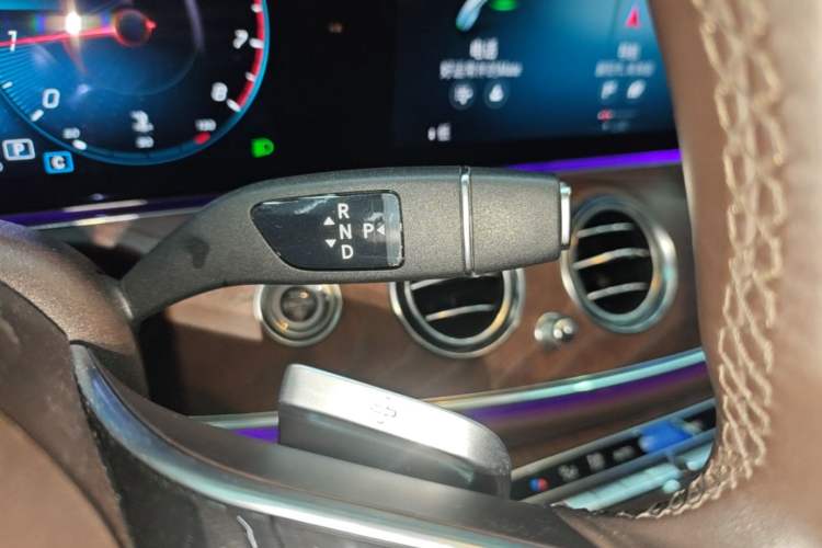 Used Mercedes-Benz E-Class 2023 Updated E 300 L Fashion Edition