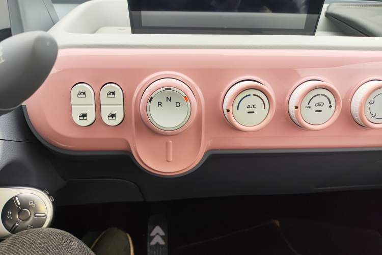 Used Bestune Pony 2025 222km Lightning Horse