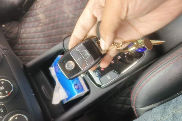 Used Kia K3 2016 1.6L Automatic GLS
