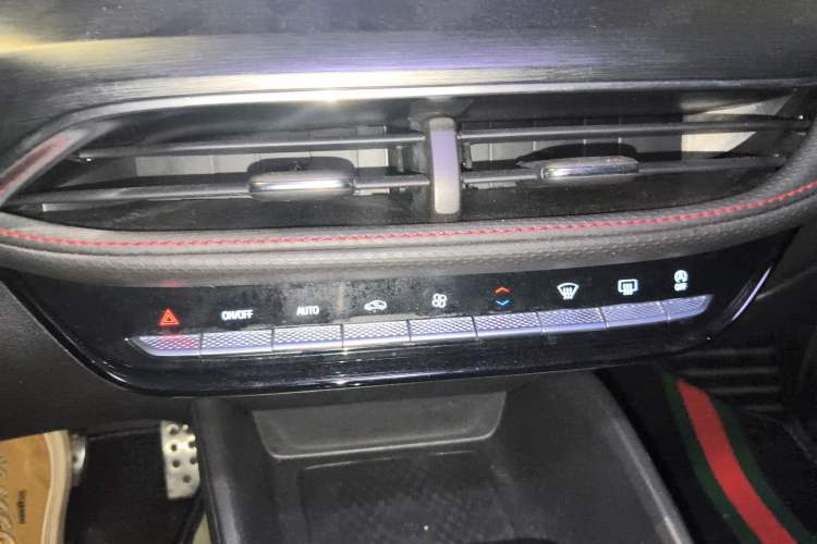 Used Buick Verano 2023 Pro GS Swift Edition