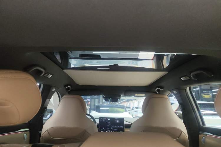 Used ARCFOX Alpha T5 2024 520 MAX
