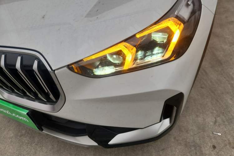 Used BMW X1 2023 sDrive25Li X Design Package