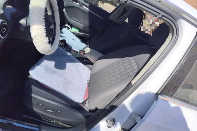 Used Audi A3 2016 Sportback 35 TFSI Ambition
