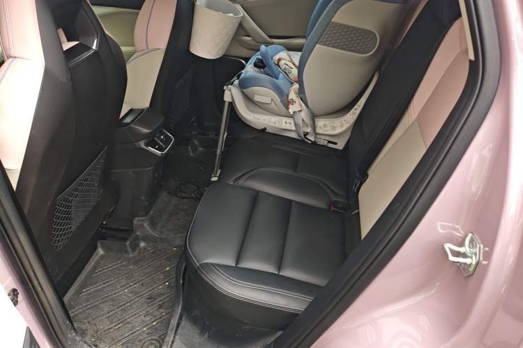 Used Lynk & Co 06 2023 Remix 1.5T Shero
