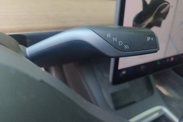 Used Tesla Model 3 2021 Performance High-Performance All-Wheel-Drive Version
