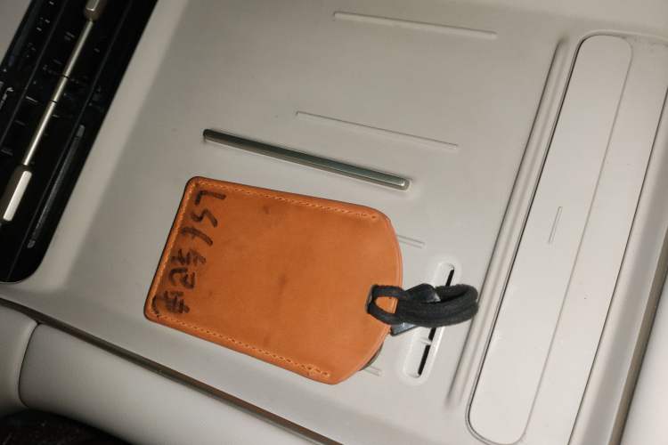 Used IM LS6 2026 Model Pure Electric Max