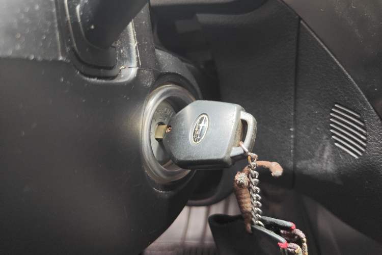 Used Subaru Forester 2010 2.5XS Automatic Luxury Edition