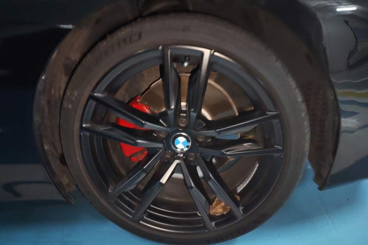 Used BMW Z4 2019 sDrive 25i M Sport Package
