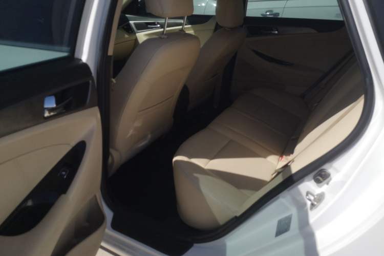 Used Changan Eado 2016 1.6L Automatic Trend Model